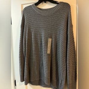Old navy sweater